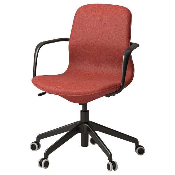 Meeting chair